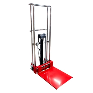 APILADOR MANUAL 400KG 1.5M