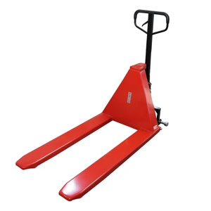 PATIN P/TARIMA D/ELEVACIÓN TIPO TIJERA 1TON.