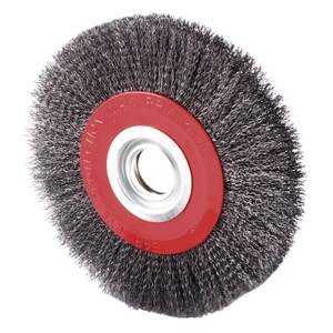 WESTON-Z-10530 / Z-10530 CEPILLO CIRCULAR ONDULADO 8" X 1-1/4" ANCHO 1" A. AL CARBON .014" C/REDUCTORES