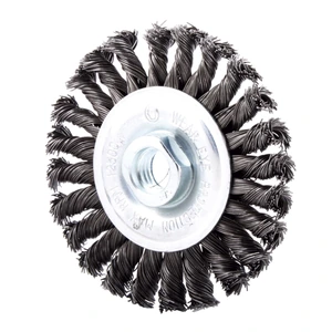 WESTON-Z-10610 / Z-10610 CEPILLO CIRCULAR TRENZADO 4" X MULTIROSCA A. AL CARBON .020"