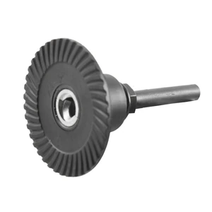 ADAPTADOR RAPIDO P/MOTOTOOL T/ROL 2'' C/ZANCO 1/4''