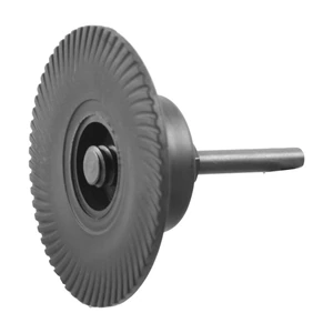 ADAPTADOR RAPIDO P/MOTOTOOL T/SPIN 3'' C/ZANCO 1/4''