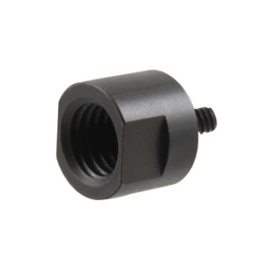 ADAPTADOR P/MINI CAMBIO RAPIDO 5/8''-11H