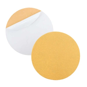 DISCO DE LIJA AO PSA ORO PAPEL C (SEMIABIERTO)