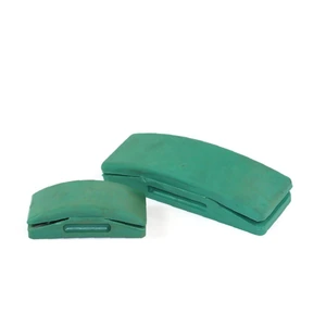 TAQUETE TORTUGA VERDE 12.5 x 7CM