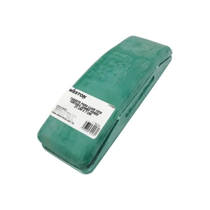 TAQUETE TORTUGA JUMBO VERDE 21 X 7CM