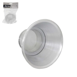 COLADOR DE ALUMINIO PARA PINTURA