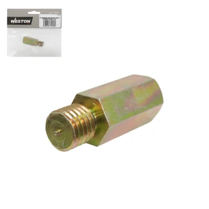 EXTENSION METALICA PARA ESMERILADORA 5/8"