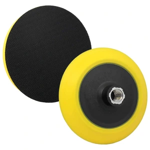 PAD LIMPIEZA/PULIDO 5" GRIP ENT.