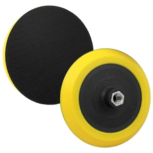 WESTON-Z-24305 / Z-24305 PAD LIMPIEZA/PULIDO 6" GRIP ENT. M14