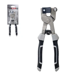 WESTON-Z-38071 / Z-38071 PINZA PARA CORTAR AZULEJO CON ROMPEDOR DE PLASTICO 8" (CAJA C/6 PZAS - PRECIO X PIEZA)