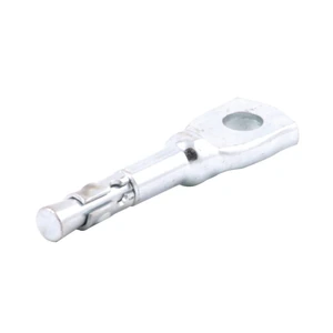 ANCLA P/ALAMBRE 1/4" X 2-1/4" (Precio x pieza- Empaque c/200 pzas)