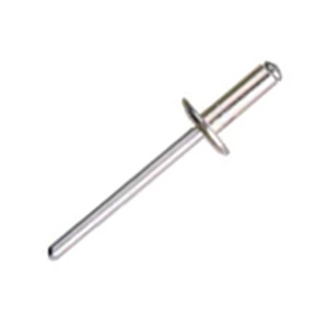 WESTON-Z-42135 / Z-42135 AS612LF REMACHE POP D/ALUMINIO  3/16 X 3/4   (Precio/pieza, emp/250)