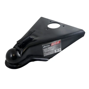 ENGANCHE P/REMOLQUE TIPO "A" C/SEGURO SENCILLO MEDIDA 2-5/16" CAP. 10000 LB