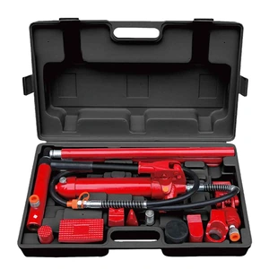 PORTO POWER 4 TON