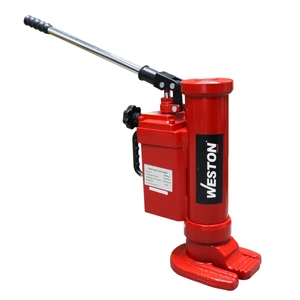 WESTON-Z-60470 / Z-60470 GATO DE UÑA USO INDUSTRIAL 10 TON