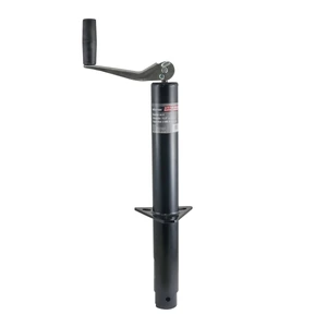 WESTON-Z-60510 / Z-60510 GATO P/REMOLQUE BASTIDOR EN "A" C/TUBO REDONDO MANIVELA SUPERIOR CAP. 2000 LB