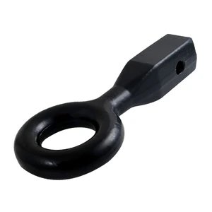 ARGOLLA P/REMOLQUE RECEPTOR 2" PERNO COMPATIBLE 5/8" CAP. 10000 LB