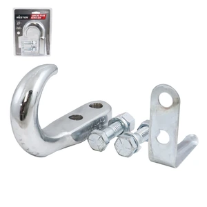 GANCHO P/REMOLQUE MEDIDA 1/2" CAP. 10000 LB