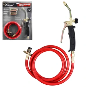 WESTON-Z-61878 / Z-61878 SOPLETE C/MANGUERA PARA GAS
