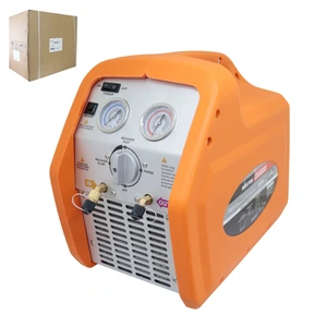 WESTON-Z-61958 / Z-61958 MAQUINA RECUPERADORA D/REFRIGERANTE HVAC