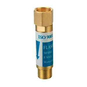 WESTON-Z-62431 / Z-62431 ARRESTAFLAMAS DE OXIGENO P/REGULADOR