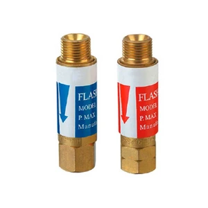 WESTON-Z-62440 / Z-62440 JGO. D/ARRESTAFLAMAS PARA SOPLETE (OXIGENO Y ACETILENO)