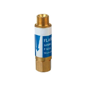 WESTON-Z-62441 / Z-62441 ARRESTAFLAMAS DE OXIGENO P/SOPLETE