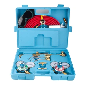 WESTON-Z-62552 / Z-62552 EQUIPO D/CORTE Y SOLDAR EMBL. T/VICTOR C/BOQUILLA D/CORTE JR