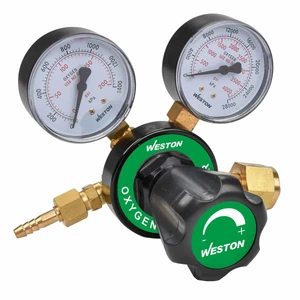 WESTON-Z-62556 / Z-62556 REGULADOR P/OXIGENO TRABAJO MEDIANO T/HARRIS