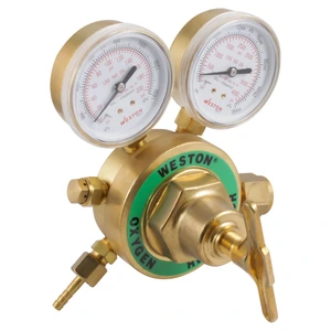 WESTON-Z-62565 / Z-62565 REGULADOR P/OXIGENO HEAVY DUTY T/VICTOR