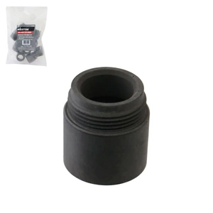 AISLADOR 146.0054.10 TIPO BINZEL (Precio x pieza - Empaque c/10 pzas)