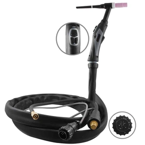 ANTORCHA TIG 26 TIPO PRO-GRIP 3M