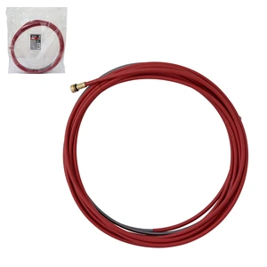 LINER TIPO BINZEL 124.0035 0.035"-0.045" 350A 15FT