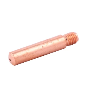 WESTON-Z-62635 / Z-62635 PUNTA D/CONTACTO CORTA T/TWECO 0.045" 14-45 (Precio x pieza - Empaque c/10 pzas)