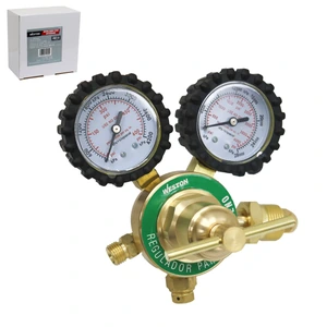 WESTON-Z-62664 / Z-62664 REGULADOR P/NITROGENO 450PSI