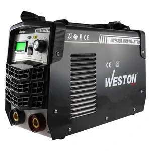 WESTON-Z-62780 / Z-62780 INVERSOR MMA/TIG LIFT 200A 110/220V