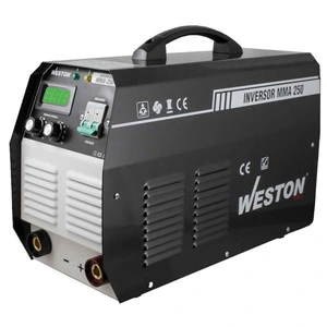 WESTON-Z-62820 / Z-62820 INVERSOR MMA 250AMP 220V (1 FASE)