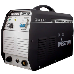 WESTON-Z-62830 / Z-62830 INVERSOR PLASMA CUT 60A 220V C/CONSUMIBLES