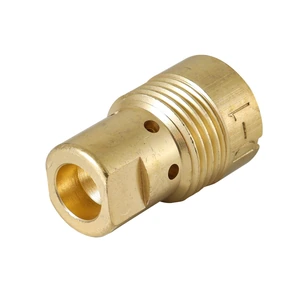 DIFUSOR DE GAS TIPO BERNARD D-1 (Precio x Pza - Empaque C/10 Pzs)