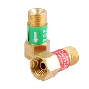 WESTON-Z-62873 / Z-62873 JUEGO DE VALVULAS CHECK PARA SOPLETE