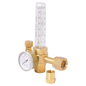 WESTON-Z-62880 / Z-62880 REGULADOR C/FLUJOMETRO P/CO2