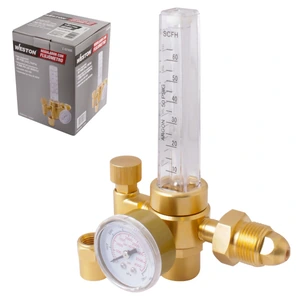 WESTON-Z-62900 / Z-62900 REGULADOR C/FLUJOMETRO P/ARGON(WK10300)