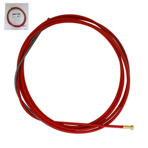 LINER 0.035 - 0.045 15PIES T/BINZEL 124.0026 P/ANTORCHA T/BINZEL MB25 Z-65525