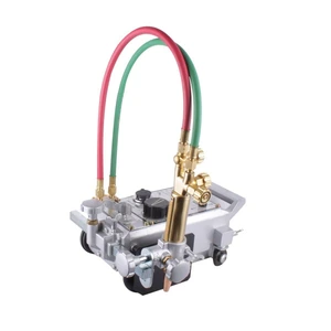 WESTON-Z-63200 / Z-63200 MAQUINA OXICORTE UNA ANTORCHA  "SAPITO"