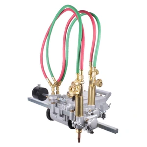 WESTON-Z-63203 / Z-63203 MAQUINA OXICORTE DOBLE ANTORCHA 110V