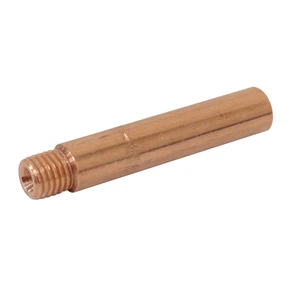 PUNTA DE CONTACTO TIPO TWECO 15H-116 1/16" PARA ANTORCHA Z-65610 (Precio x pieza - Empaque c/10 pzas