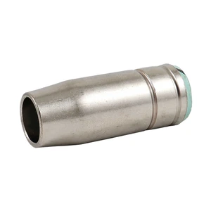 TOBERA 15MM MB25 145.0076 P/ANTORCHA TIPO BINZEL MB25 Z-65525 (Precio x pieza - Empaque c/10 pzas)