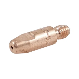 PUNTA DE CONTACTO 0.030" 140.0051 P/ANTORCHA T/BINZEL MB25 Z-65525 (Precio x pieza - Emp. c/10 pzas