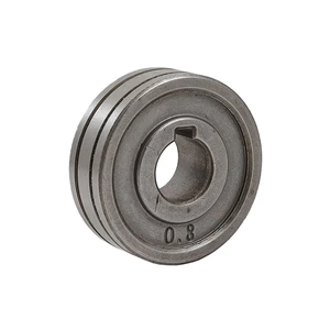 RODILLO MIG ALAMBRE SOLIDO .030" - .035" Z-67040 y Z-67050